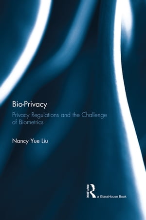 Bio-Privacy