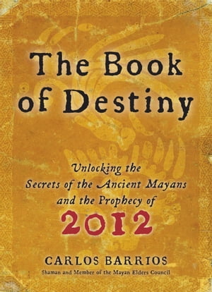 Book of Destiny