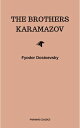 The Brothers Karamazov【電子書籍】[ Fyodor Dostoevsky ]