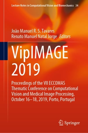 VipIMAGE 2019