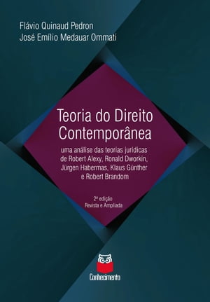 Teoria do Direito Contemporânea