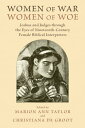 ŷKoboŻҽҥȥ㤨Women of War, Women of Woe Joshua and Judges through the Eyes of Nineteenth-Century Female Biblical InterpretersŻҽҡۡפβǤʤ5,206ߤˤʤޤ