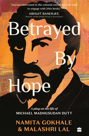 Betrayed By Hope