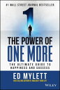 The Power of One More The Ultimate Guide to Happiness and Success【電子書籍】 Ed Mylett