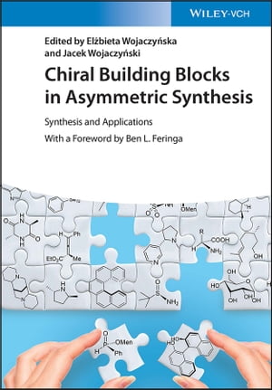 Chiral Building Blocks in Asymmetric Synthesis