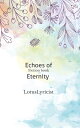 Echoes of Eternity Fiction book