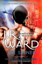 The Sinner Escape into the world of the Black Dagger Brotherhood【電子書籍】[ J. R. Wa...
