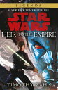 ŷKoboŻҽҥȥ㤨Star Wars: Heir to the Empire (Thrawn Trilogy, Book 1Żҽҡ[ Timothy Zahn ]פβǤʤ1,276ߤˤʤޤ