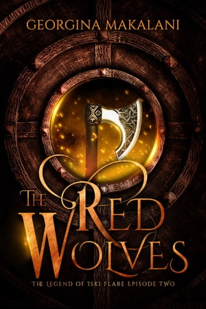 The Red WolvesŻҽҡ[ Georgina Makalani ]