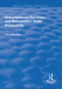 Schumpeterian Dynamics and Metropolitan-Scale Productivity【電子書籍】 Yeonwoo Lee