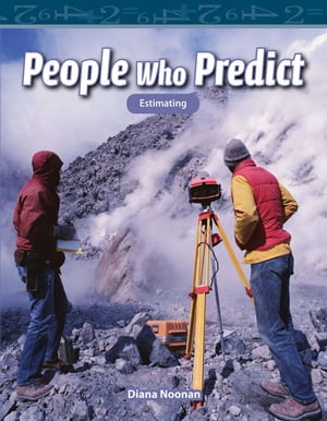 People Who Predict