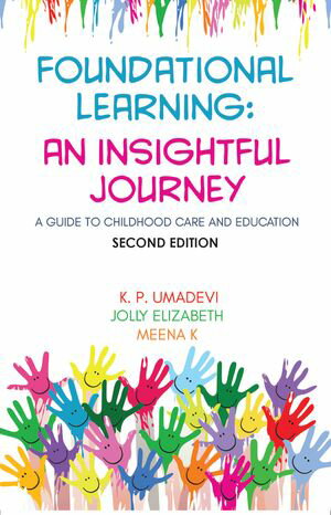 ŷKoboŻҽҥȥ㤨Foundational Learning: An Insightful Journey (Second Edition A Guide to Childhood Care and EducationŻҽҡ[ K.P. Umadevi ]פβǤʤ140ߤˤʤޤ