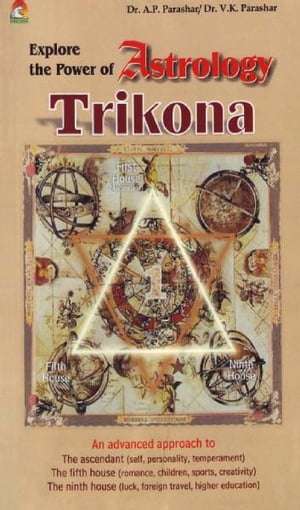 Explore the Power of Astrology Trikona One