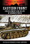 Eastern Front: Encirclement and Escape by German Forces