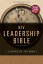 NIV, Leadership Bible