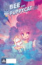 Bee & Puppycat #9