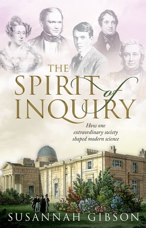 The Spirit of Inquiry