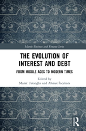 The Evolution of Interest and Debt