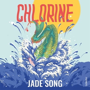Chlorine 039 Entrances even as it unsettles 039 Buzzfeed【電子書籍】 Jade Song