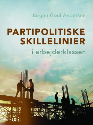 Partipolitiske skillelinier i arbejderklassen