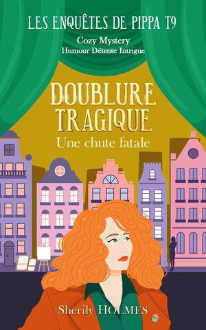 DOUBLURE TRAGIQUE