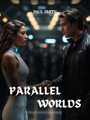 Parallel Worlds【電子書籍】[ Paul Smith ]