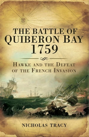 The Battle of Quiberon Bay, 1759