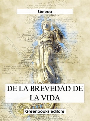 De la brevedad de la vida