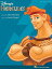 Hercules (Songbook)