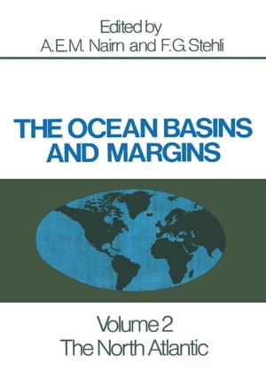 The Ocean Basins and Margins