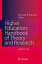 Higher Education: Handbook of Theory and Research Published under the Sponsorship of the Association for Institutional Research (AIR) and the Association for the Study of Higher Education (ASHE)【電子書籍】