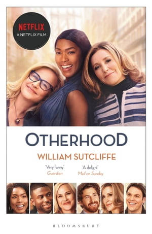Otherhood【電子書籍】[ Mr William Sutcliffe ]