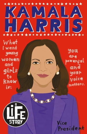 Kamala Harris (ebook)