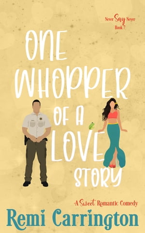 One Whopper of a Love Story