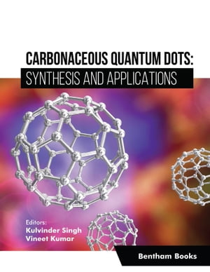 Carbonaceous Quantum Dots:Synthesis And Applications