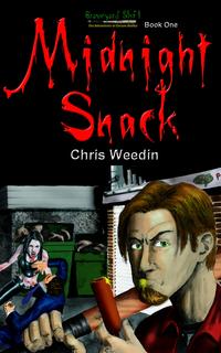 Midnight Snack (Graveyard Shift: The Adventures 