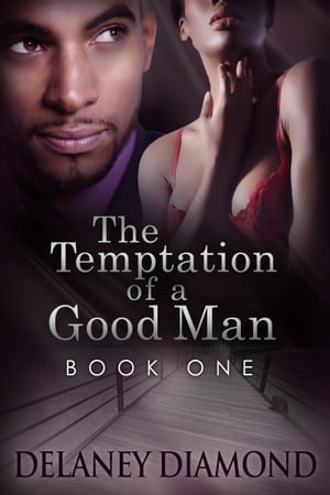 The Temptation of a Good ManŻҽҡ[ Delaney Diamond ]