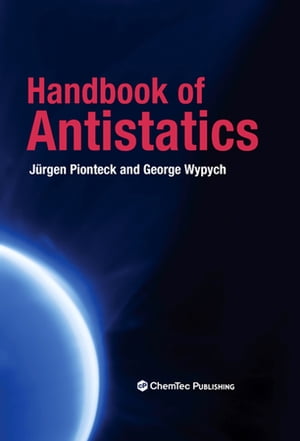 Handbook of Antistatics