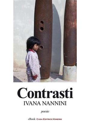 Contrasti【電子書籍】[ Ivana Nannini ]