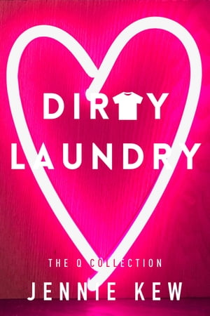 Dirty Laundry【電子書籍】[ Jennie Kew ]