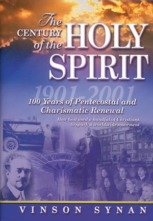 The Century of the Holy Spirit