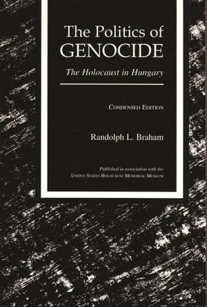 The Politics of Genocide