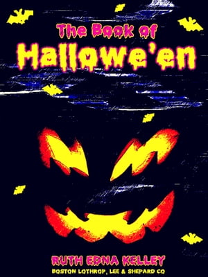 The Book of Hallowe'en