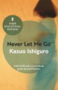 Never Let Me Go With GCSE and A Level study guide【電子書籍】 Kazuo Ishiguro