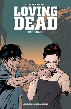 Loving Dead - Intégrale numérique