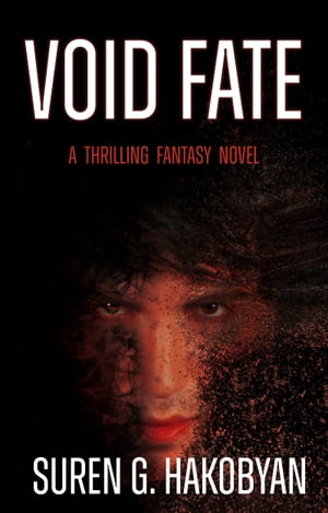 Void Fate: A Novel