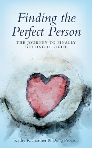 Finding The Perfect Person