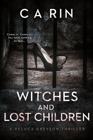 Witches And Lost Children