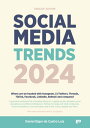 Social Media Trends 2024: English Version - Wher