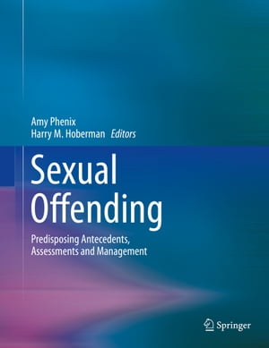 Sexual Offending